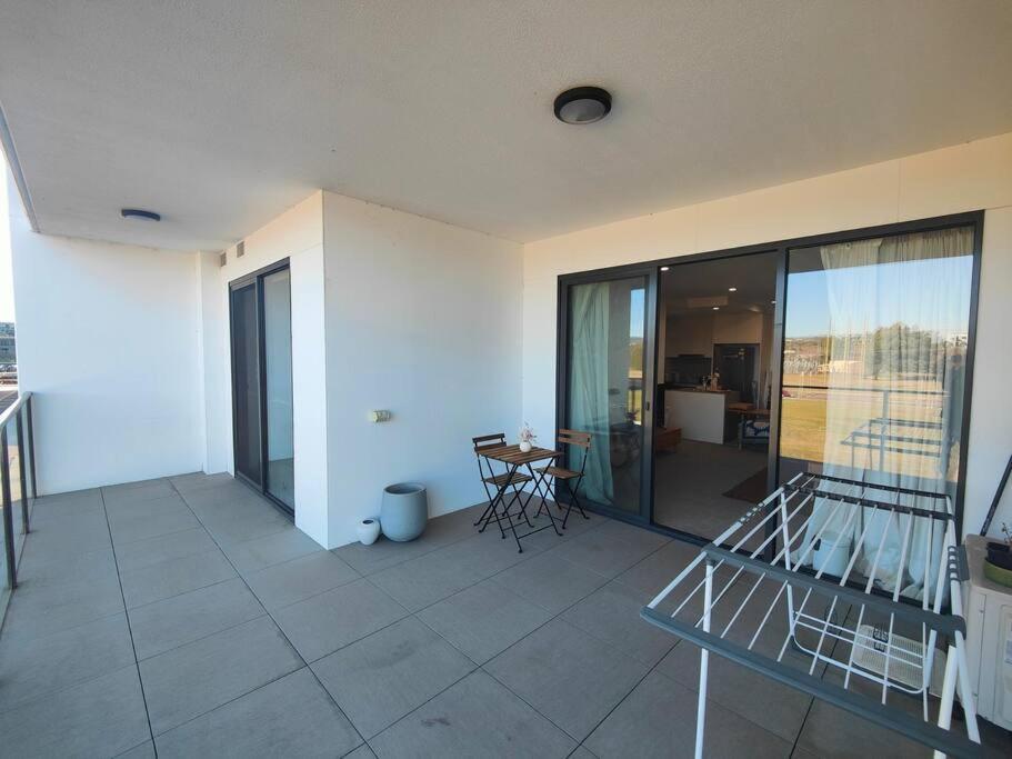 Lakeside Apartment, Walking Distance To Foreshore Kingston ภายนอก รูปภาพ